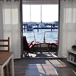 Hausboot Paula Mit Reisekajak In Ribnitz-Damgarten Ribnitz-Damgarten